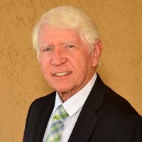 Patrick Laffey
