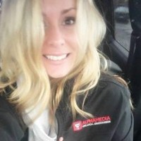 Michelle Mathews