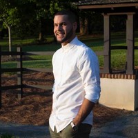 Joshua Ortiz