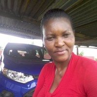 Khangu Ntuli