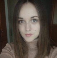 Aleksandra Stoianova