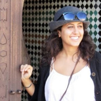 Liora Ghermezi