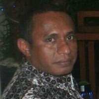 Ernest Talakua