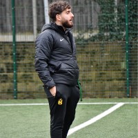 Nick Pavlou