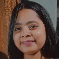 Seema Das