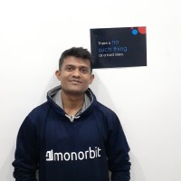 Manjeet Kumar