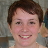 Saskia De Boer
