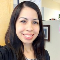 Daisy Hernandez