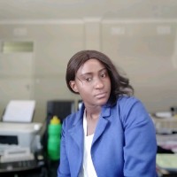 Caroline Munyuki