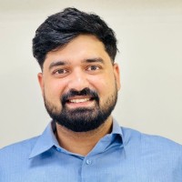Gunjan Sharma 🦅