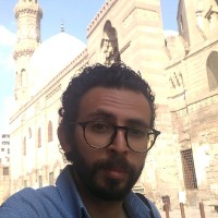 Moustafa Hamdy