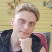 Tobias Bremander