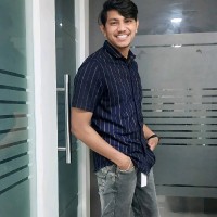 Naga Raju Rongali