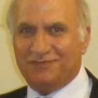 Bahram Tehrani