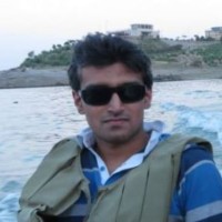 Daud Mazari