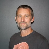 Mike Davison