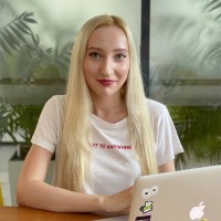 Irina Mazharevskaya