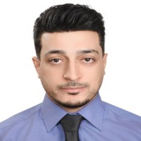 Ahmed Salem