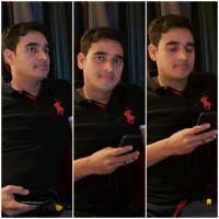 Musthafa vazhayil