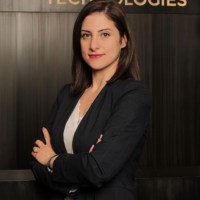 Marie-Ange Fares