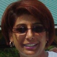 Khadija Jaffer