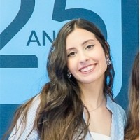 Letícia Moreira Benedikt
