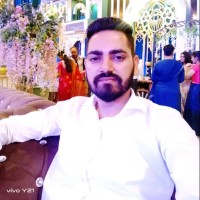 Yogesh Kumar