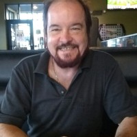 Jeff Golden