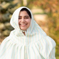 Fatema Tyebjee-Jafferjee