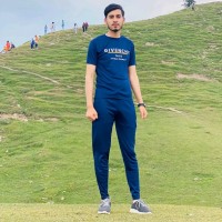 Shahzad Rafique