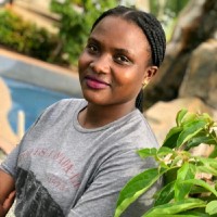 Mary Ebyakunda