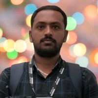 parthiban jayaraj