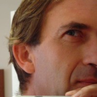 Alvaro Blanco Volmer