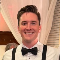 Connor Corcoran