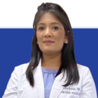Disha Patel