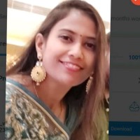 Cs Surabhi Saxena