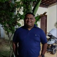 Everton Teixeira de Souza