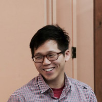 Robert Kim