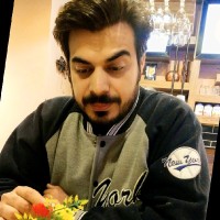 Khalid Zaman