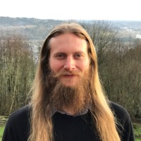 Ian Andrewson