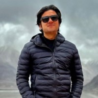 Ayush Shah