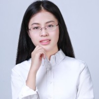 May Zhang