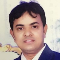 Mohammed Abdul Salam