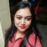 Nayana Kumar