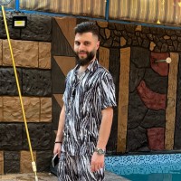 Mostafa Shaheen