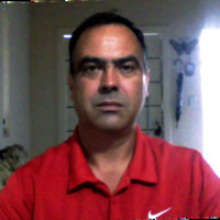 Almir Santos Do Nascimento