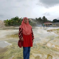 Syaima' Mohd Shafie
