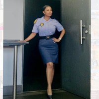 Noluthando Masinga