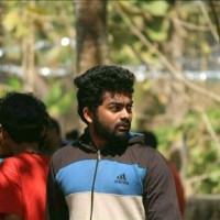 Saurav Krishnan