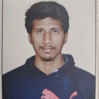 Mohith Raju